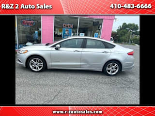 2017 Ford Fusion Hybrid SE 3FA6P0LUXHR307097 2017 Ford Fusion Hybrid SE