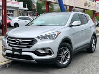 2017 Hyundai Santa Fe Sport 2.4L 5XYZUDLB1HG485254 2017 Hyundai Santa Fe Sport 2.4L