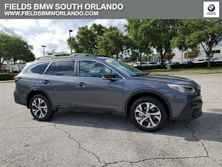 2021 Subaru Outback Limited XT 4S4BTGND1M3138313 2021 Subaru Outback Limited XT