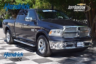 2018 Ram Pickup 1500 Laramie 1C6RR7VT7JS213341 2018 Ram Pickup 1500 Laramie
