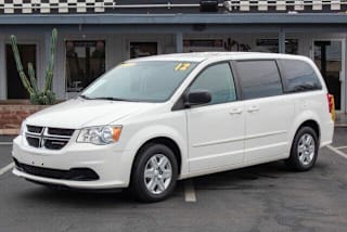 2012 Dodge Grand Caravan SE 2C4RDGBG8CR372727 2012 Dodge Grand Caravan SE