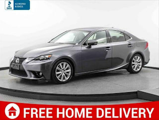 2016 Lexus IS 300 JTHCM1D21G5011880 2016 Lexus IS 300