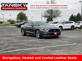 2015 Ford Mustang GT Premium 1FA6P8CF7F5393355 2015 Ford Mustang GT Premium