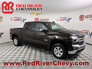 2019 Chevrolet Silverado 1500 LT 1GCPWCED2KZ355146 2019 Chevrolet Silverado 1500 LT