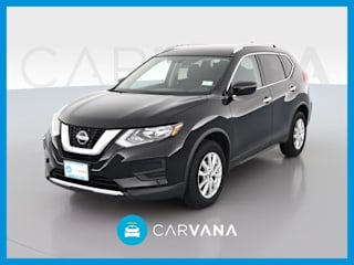 2018 Nissan Rogue KNMAT2MV0JP543354 2018 Nissan Rogue