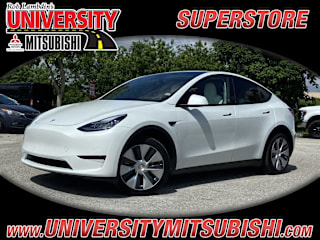2020 Tesla Model Y Long Range 5YJYGDEE5LF023287 2020 Tesla Model Y Long Range