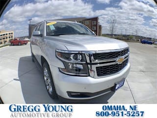 2020 Chevrolet Suburban 1GNSKHKC0LR266845 2020 Chevrolet Suburban