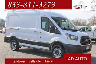 2015 Ford Transit Cargo 1FTNR1CM5FKA66993 2015 Ford Transit Cargo
