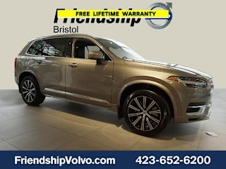2021 Volvo XC90 YV4BR0CL2M1728887 2021 Volvo XC90