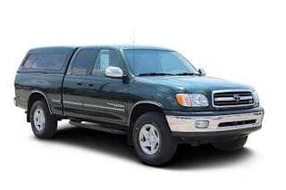 2002 Toyota Tundra SR5 V8 5TBRT34112S240508 2002 Toyota Tundra SR5 V8