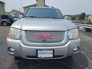 2006 GMC Envoy XL Denali 1GKET66M866152094 2006 GMC Envoy XL Denali