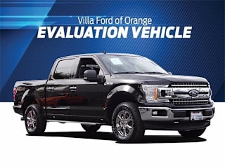 2020 Ford F-150 XLT 1FTEW1EPXLKE96059 2020 Ford F-150 XLT