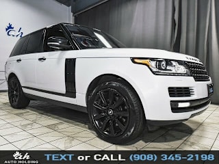 2016 Land Rover Range Rover SALGS2KF2GA249404 2016 Land Rover Range Rover