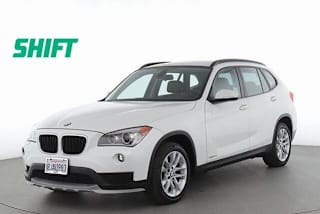 2015 BMW X1 xDrive28i WBAVL1C50FVY35017 2015 BMW X1 xDrive28i