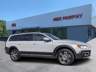 2015 Volvo XC70 3.2 Platinum YV4940ND1F1197963 2015 Volvo XC70 3.2 Platinum