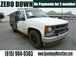 1996 Chevrolet C/K 2500 Series C2500 Cheyenne 1GCFC24R3TZ172254 1996 Chevrolet C/K 2500 Series C2500 Cheyenne