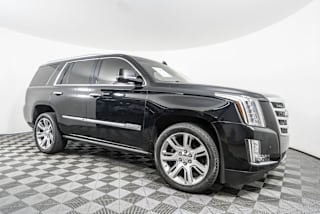 2015 Cadillac Escalade Premium 1GYS4NKJ0FR508905 2015 Cadillac Escalade Premium
