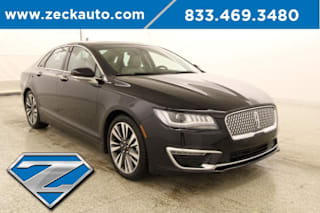2020 Lincoln MKZ Hybrid Reserve 3LN6L5LU9LR606328 2020 Lincoln MKZ Hybrid Reserve