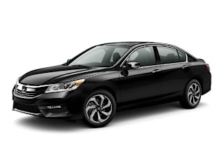 2017 Honda Accord EX-L V6 w/Navi w/Honda Sensing 1HGCR3F01HA010880 2017 Honda Accord EX-L V6 w/Navi w/Honda Sensing