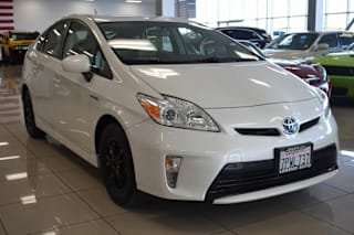 2015 Toyota Prius Three JTDKN3DU9F1960591 2015 Toyota Prius Three