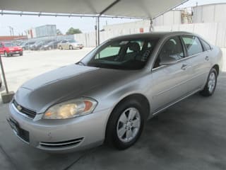 2006 Chevrolet Impala LT 2G1WT58K669382028 2006 Chevrolet Impala LT