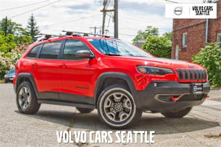 2019 Jeep Cherokee Trailhawk 1C4PJMBX1KD108393 2019 Jeep Cherokee Trailhawk