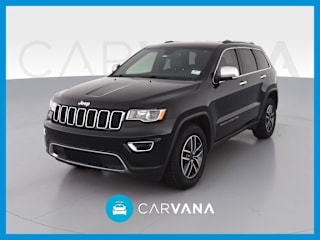 2019 Jeep Grand Cherokee Limited 1C4RJEBG6KC662310 2019 Jeep Grand Cherokee Limited