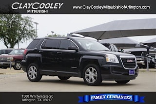 2017 GMC Terrain SLE-1 2GKALMEK6H6340242 2017 GMC Terrain SLE-1