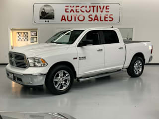 2014 Ram Pickup 1500 SLT 1C6RR6LT0ES178337 2014 Ram Pickup 1500 SLT