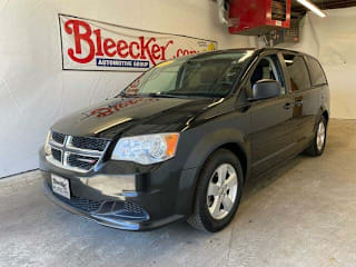 50 Best 2013 Dodge Grand Caravan For Sale Savings From 2 929
