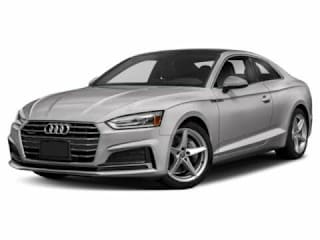 2018 Audi A5 2.0T quattro Premium Plus WAUTNAF58JA014728 2018 Audi A5 2.0T quattro Premium Plus