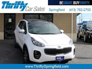 2018 Kia Sportage EX KNDPNCAC9J7484446 2018 Kia Sportage EX
