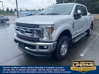 2019 Ford F-350 Super Duty Lariat 1FT8W3BT9KEG27313 2019 Ford F-350 Super Duty Lariat