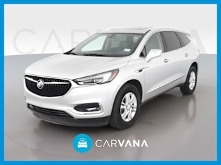 2019 Buick Enclave Essence 5GAEVAKW3KJ142369 2019 Buick Enclave Essence