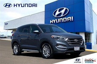 2018 Hyundai Tucson SEL KM8J33A49JU790578 2018 Hyundai Tucson SEL