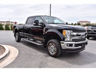 2017 Ford F-250 Super Duty Lariat 1FT7W2B69HEB84590 2017 Ford F-250 Super Duty Lariat