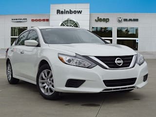 2017 Nissan Altima 1N4AL3AP0HC268524 2017 Nissan Altima