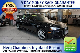 2017 Audi A4 2.0T quattro Premium WAUDNAF48HN052247 2017 Audi A4 2.0T quattro Premium