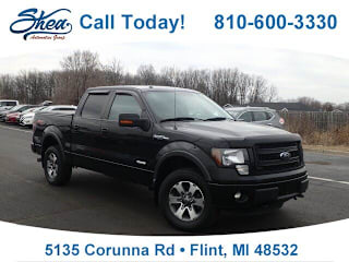 2013 Ford F-150 1FTFW1ET5DFA95644 2013 Ford F-150