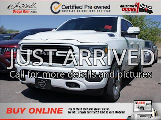 2019 Ram Pickup 1500 1C6SRFFTXKN620936 2019 Ram Pickup 1500
