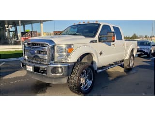 2013 Ford F-350 Super Duty 1FT8W3BT8DEA08950 2013 Ford F-350 Super Duty