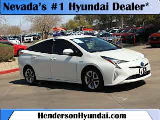 2017 Toyota Prius JTDKARFU4H3033663 2017 Toyota Prius