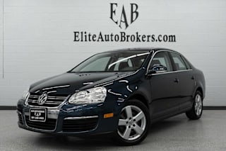 2009 Volkswagen Jetta SE 3VWRM71K99M023403 2009 Volkswagen Jetta SE