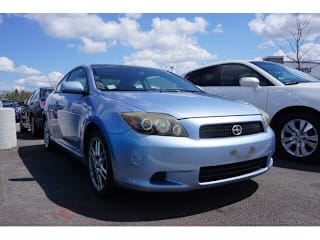 2008 Scion tC JTKDE167080223480 2008 Scion tC