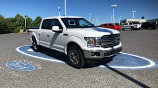 2020 Ford F-150 XL 1FTEW1E5XLFC10833 2020 Ford F-150 XL