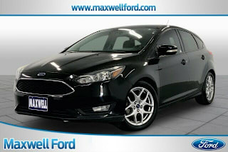 2015 Ford Focus 1FADP3K2XFL219123 2015 Ford Focus