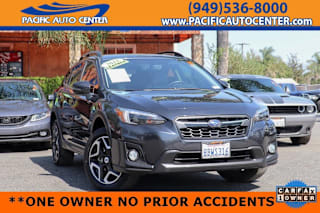 2018 Subaru Crosstrek 2.0i Limited JF2GTAJC1JH244913 2018 Subaru Crosstrek 2.0i Limited