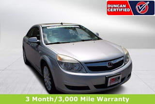 2009 Saturn Aura XR V6 1G8ZX577X9F192275 2009 Saturn Aura XR V6