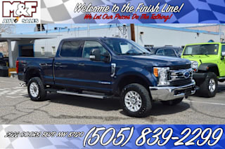 2017 Ford F-250 Super Duty XL 1FT7W2BT4HED34806 2017 Ford F-250 Super Duty XL