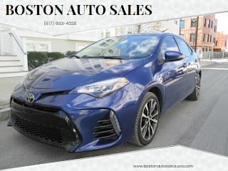 2017 Toyota Corolla SE 2T1BURHEXHC794914 2017 Toyota Corolla SE